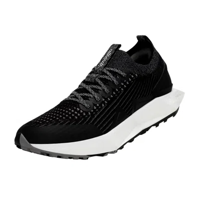 Allbirds Tree Flyer 2 Natural Black A10033w Women's