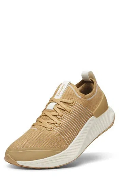Allbirds Tree Glider Sneaker In Brown