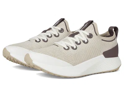 Allbirds Tree Gliders Knitted Sneakers In Neutral