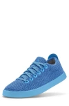 Allbirds Tree Piper Knit Sneaker In Buoyant Blue/buoyant Blue