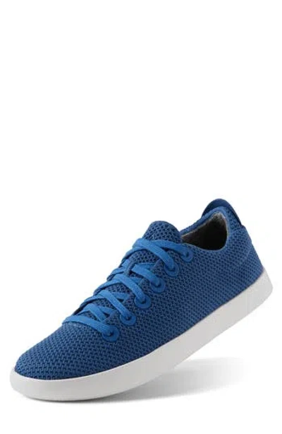 Allbirds Tree Piper Sneaker In Blue