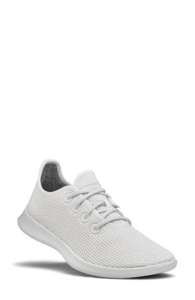 Allbirds Tree Dasher 2 Running Trainers In White