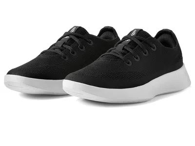 Allbirds Tree Runner Go In Black
