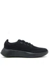 Allbirds Tree Runner Go Sneakers In Black