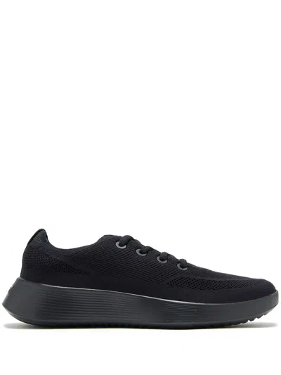 Allbirds Tree Runner Go Trainers In Black