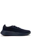 Allbirds Tree Runner Go Sneakers In Blue