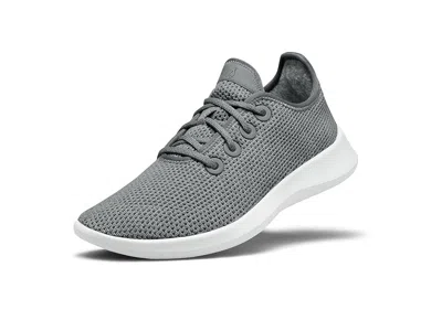 Allbirds Tree Runner In Gray