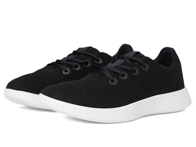 Allbirds Tree Runner Nz In Black