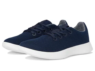 Allbirds Tree Runner Nz In Blue