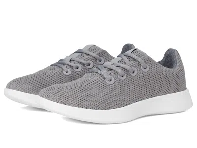 Allbirds Tree Runner Nz In Gray