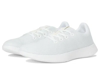 Allbirds Tree Runner Nz In White