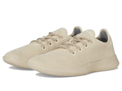 Allbirds Tree Runner In Sand