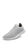 Allbirds Women's Superlight Tree Runners In Blizzard/light Grey/blizzard