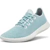Allbirds Tree Runner Sneaker In Dreamy Green/cream Hush
