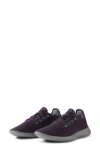 Allbirds Women's Tree Sneakers In Thunder Purple/medium Grey
