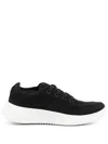Allbirds Tree Runner Sneakers In Black
