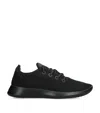 Allbirds Tree Runner Sneakers In Black