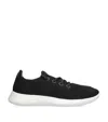 Allbirds Tree Runner Sneakers In Black