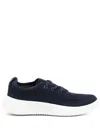 Allbirds Tree Runner Sneakers In Blue
