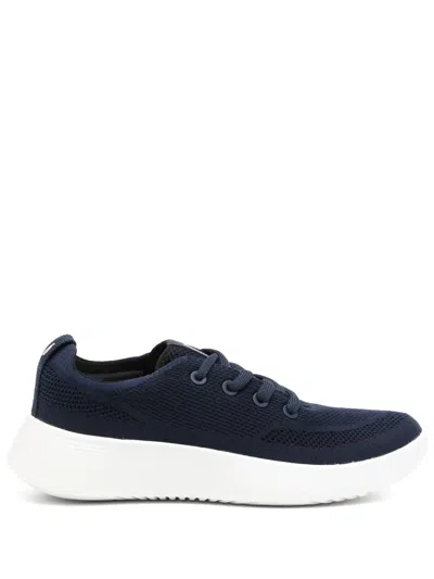 Allbirds Tree Runner Sneakers In Blue