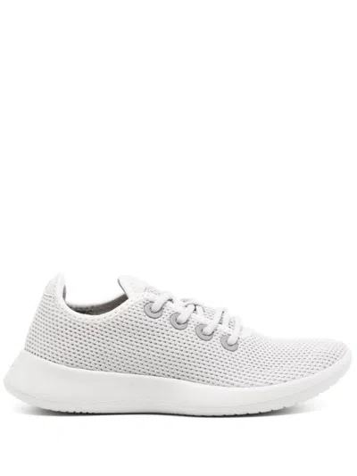 Allbirds Tree Runner Sneakers In Grey