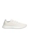 Allbirds Tree Runner Sneakers In White