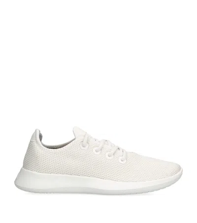 Allbirds Tree Runner Sneakers In White