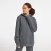 Allbirds Unisex Merino Blend Hoodie In Grey