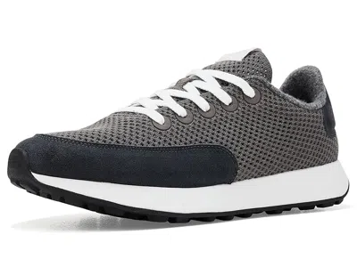 Allbirds Varsity Airy In Gray