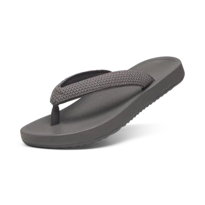 Allbirds Women's  Flip Flop In Gray