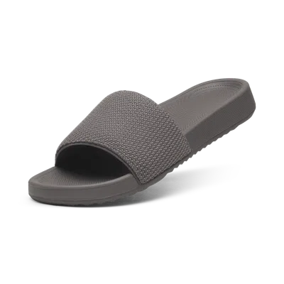 Allbirds Women's  Slide In Gray