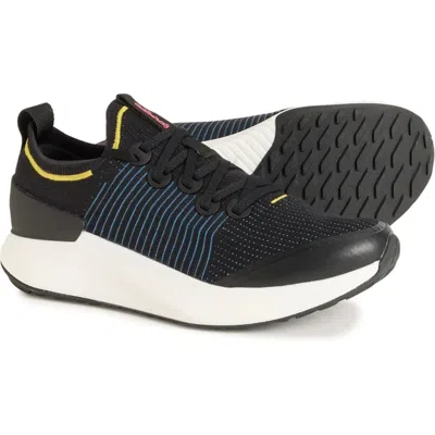 Allbirds Women's  Tree Glider A11080 Sneakers Black Workout Shoes Jzz629