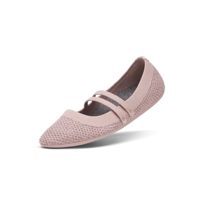 Allbirds Women's Breezer Mary Jane In Multi
