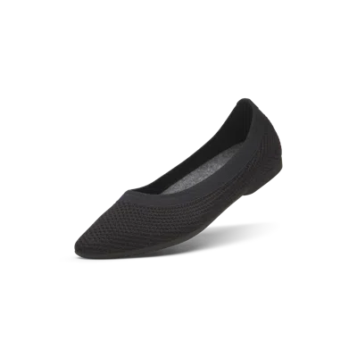 Allbirds Women's Breezer Point In Black