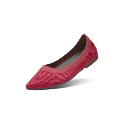 Allbirds Women's Breezer Point In Pink