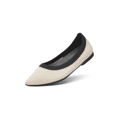 Allbirds Women's Breezer Point In White