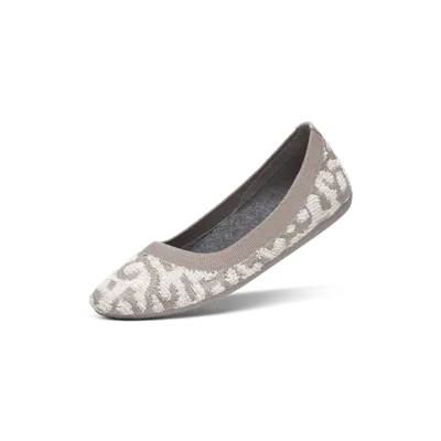 Allbirds Women's Breezer Terry In White