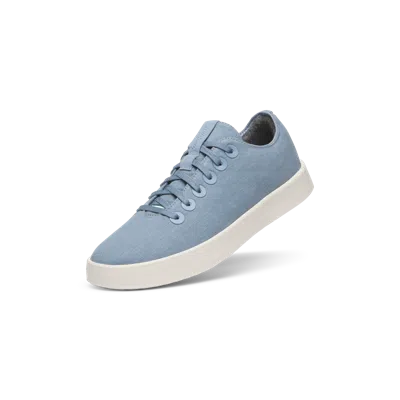 Allbirds Women's Canvas Cruiser In Blue