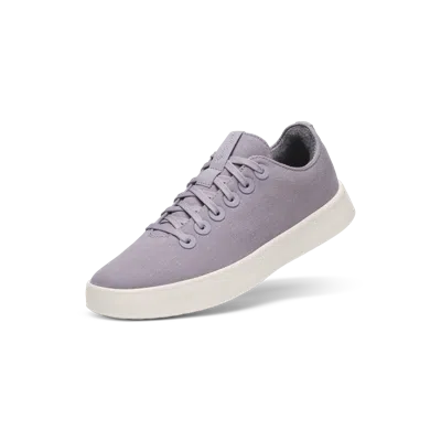 Allbirds Women's Canvas Cruiser In Blue
