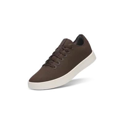 Allbirds Women's Canvas Cruiser In Brown