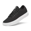 Allbirds Canvas Piper Sneakers In Black