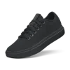 Allbirds Women's Canvas Pipers In Black