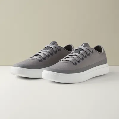 Allbirds Women's Canvas Pipers In Gray