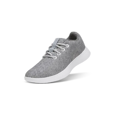 Allbirds Women's Canvas Runner Nz In Multi