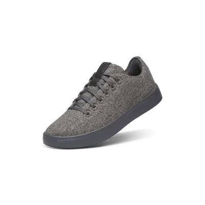 Allbirds Women's Cruiser In Gray