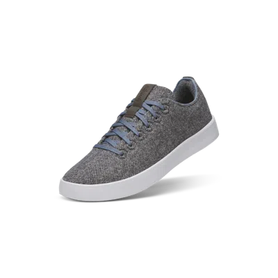 Allbirds Women's Cruiser In Gray