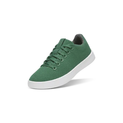 Allbirds Women's Cruiser In Green