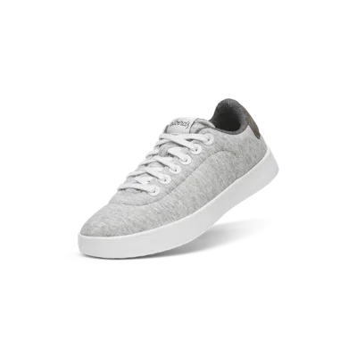 Allbirds Women's Cruiser Jersey In Multi