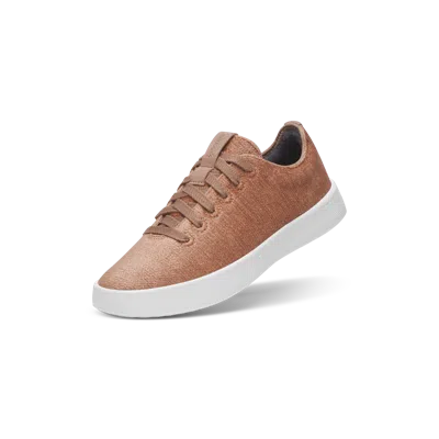 Allbirds Women's Cruiser In Orange
