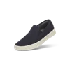 Allbirds Women's Cruiser Slip On Corduroy - Dark Navy In Blue